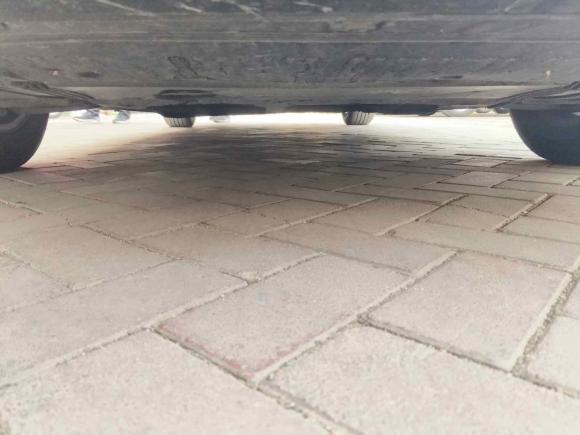 [济南·鲁S] 二手奥迪奥迪A6L2014款 TFSI 手动基本型