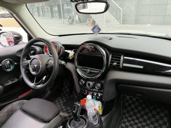 [杭州·浙E] 二手MINIMINI2018款 1.5T COOPER 经典派