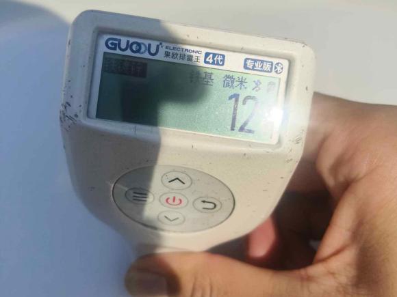 [湖州·浙E] 二手大众朗行2013款 1.6L 自动风尚型