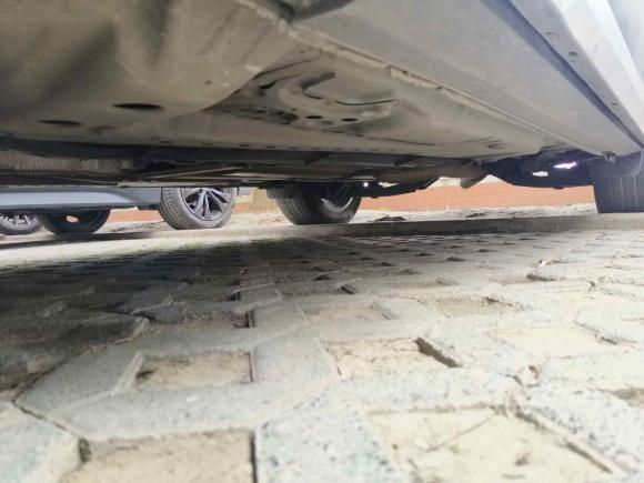 [南通·苏F] 二手凯迪拉克凯迪拉克XT42020款 28T 两驱领先型