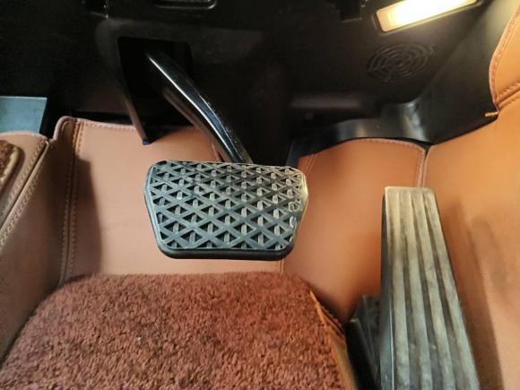 [嘉兴·浙F] 二手宝马宝马5系2014款 525Li 领先型