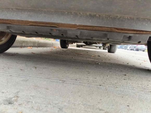 [宁波·浙B] 二手五菱汽车五菱宏光2015款 1.5L S1舒适国V