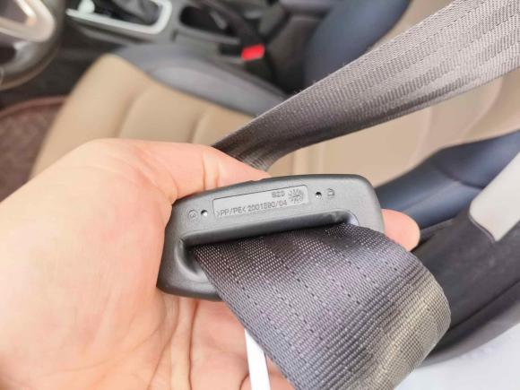 [苏州·苏U] 二手雪佛兰科鲁泽2022款 320 自动悦享天窗版