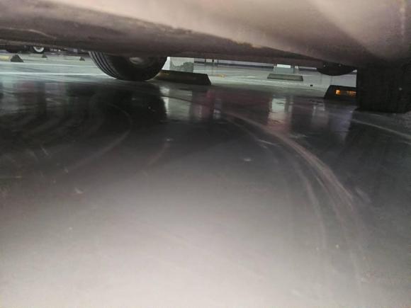 [南京·苏A] 二手福特福睿斯2015款 1.5L 自动时尚型