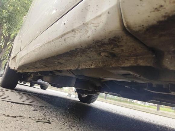 [成都·川A] 二手五菱汽车五菱宏光2015款 1.5L S1标准国V