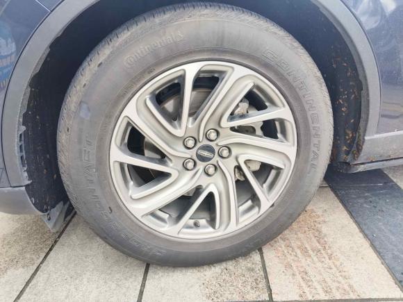 [宁波·浙B] 二手林肯飞行家2020款 3.0T V6 四驱尊享版