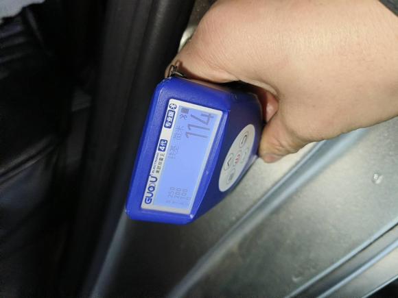 [南昌·粤A] 二手埃安AION Y2022款 Plus 70 智领版