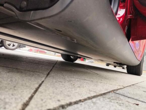 [上海·沪A] 二手特斯拉Model Y2021款 长续航全轮驱动版