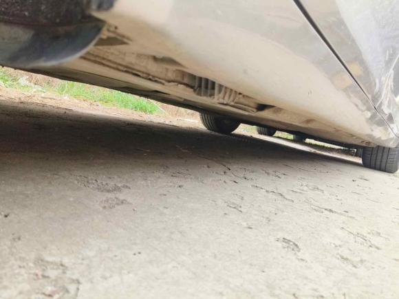 [无锡·川Q] 二手宝马宝马7系2009款 730Li豪华型