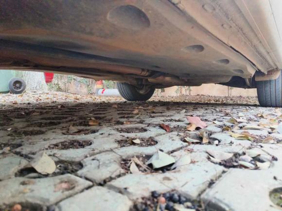 [武汉·鄂A] 二手大众途观2015款 1.8TSI 自动两驱舒适版