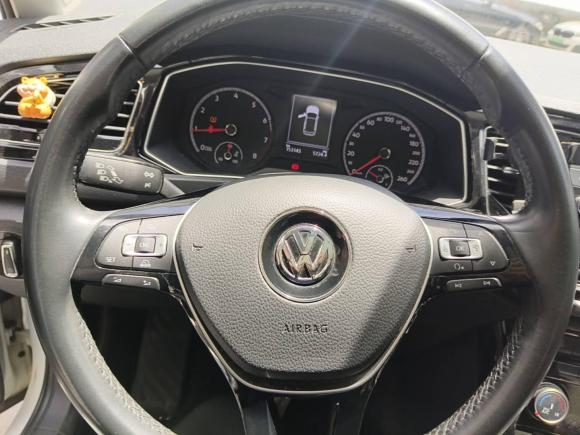 [深圳·粤B] 二手大众T-ROC探歌2019款 280TSI DSG两驱舒适型 国VI