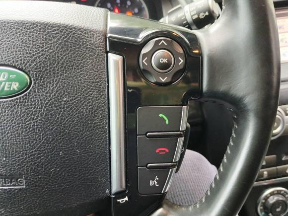 [温州·浙C] 二手路虎神行者22015款 2.0T Si4 HSE Luxury典藏版