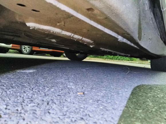 [杭州·川R] 二手名爵MG62018款 20T 自动豪华智联版 国VI