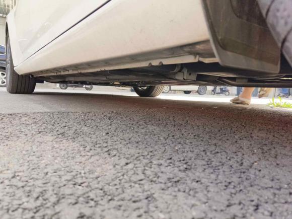 [无锡·苏B] 二手日产天籁2022款 2.0L XL-Upr 优享版