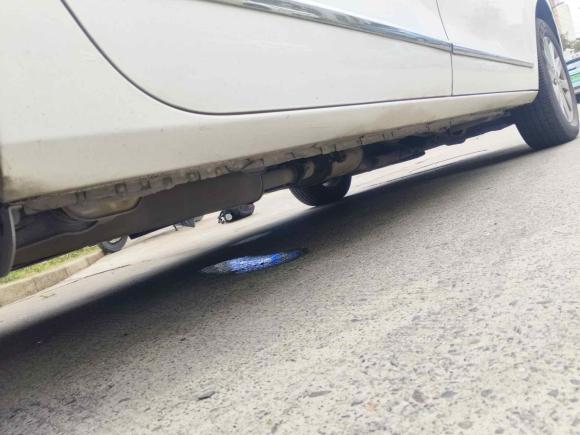 [上海·沪E] 二手别克别克GL82017款 25S 舒适型 国V