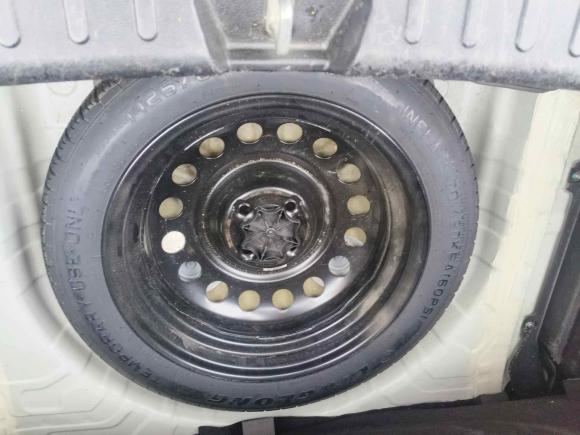 [上海·赣A] 二手吉利汽车远景X32020款 1.5L CVT尊贵型