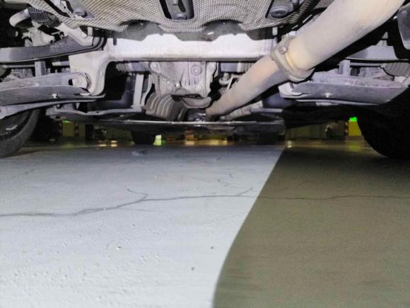 [无锡·苏B] 二手宝马宝马5系2018款 改款 530Li 尊享型 M运动套装