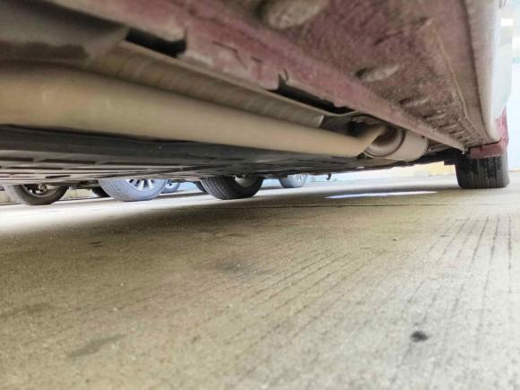 [无锡·苏B] 二手本田凌派2016款 1.8L CVT豪华版