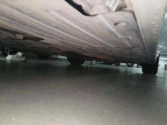 [温州·浙C] 二手宝马宝马3系2016款 320Li 时尚型