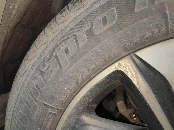 [南昌·赣A] 二手长安长安CS75 PLUS2020款 1.5T 自动豪华型