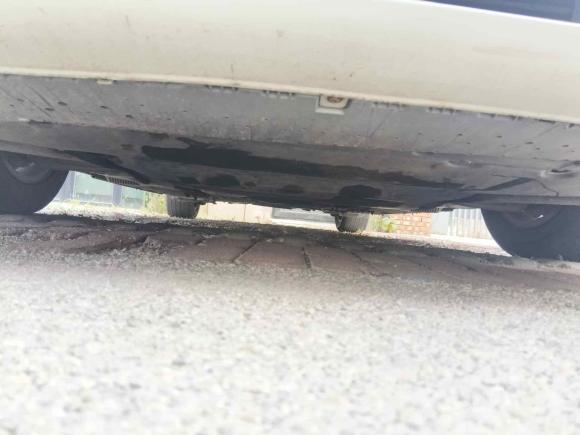 [济南·鲁A] 二手奥迪奥迪A4L2013款 35 TFSI 自动舒适型