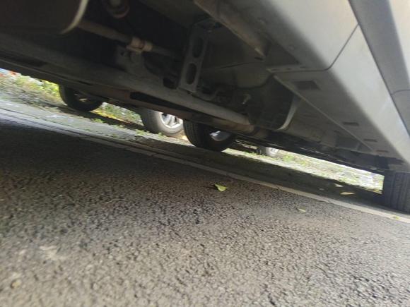 [成都·川A] 二手别克昂科拉2015款 1.4T 自动两驱都市精英型