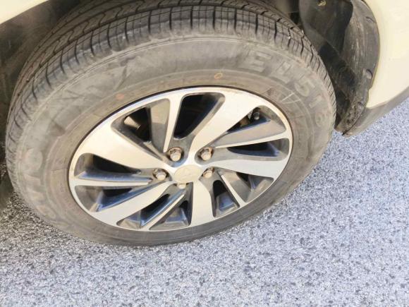 [青岛·鲁F] 二手三菱劲炫ASX2016款 2.0L CVT两驱卓越版