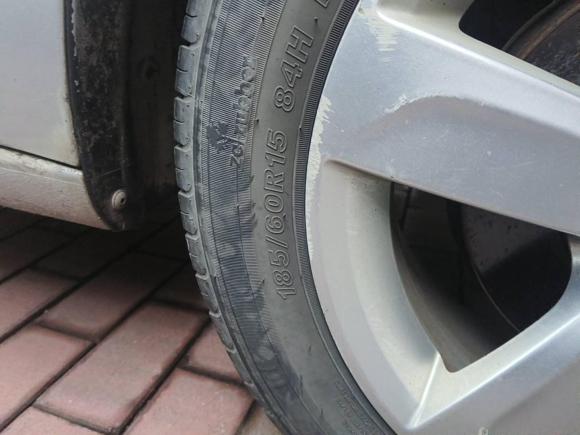 [武汉·鄂A] 二手大众桑塔纳2015款 1.6L 自动舒适版