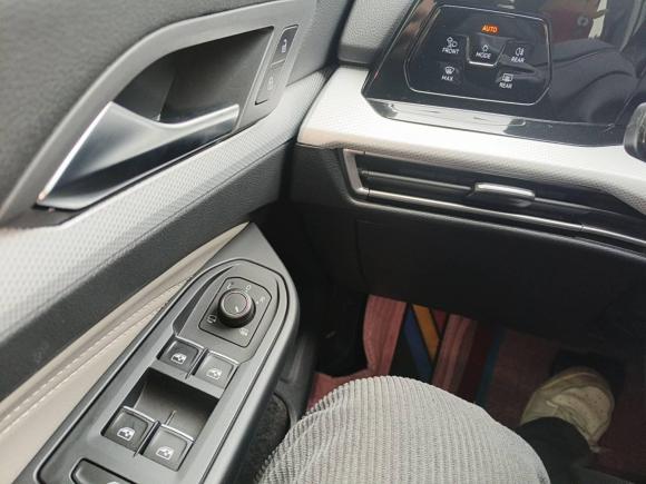 [宁波·浙B] 二手大众高尔夫2023款 改款 280TSI DSG Pro