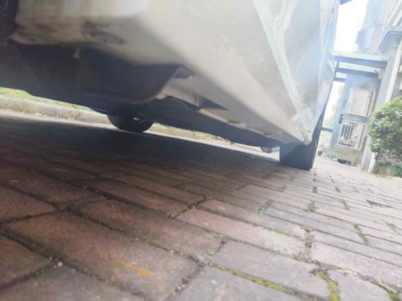 [南通·苏F] 二手本田思域2016款 220TURBO CVT尊贵版