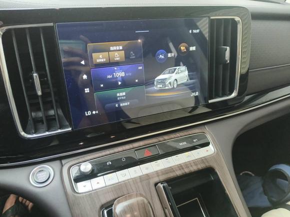 [广州·川R] 二手广汽传祺传祺M82021款 领秀系列 390T 豪华版