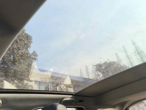 [上海·浙C] 二手路虎发现神行2016款 2.0T SE