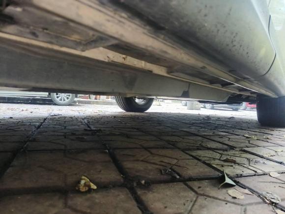 [西安·陕A] 二手马自达马自达CX-52013款 2.0L 自动两驱舒适型