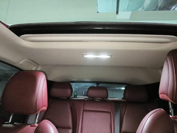 [西安·陕U] 二手马自达马自达CX-302022款 2.0L 自动耀悦型