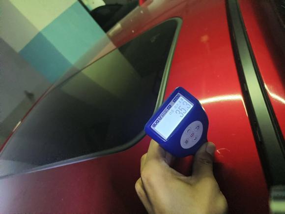 [深圳·粤B] 二手马自达马自达3 昂克赛拉2014款 两厢 1.5L 自动豪华型