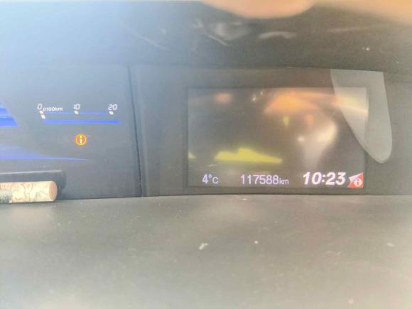 [南京·苏A] 二手本田思域2014款 1.8L 自动舒适版