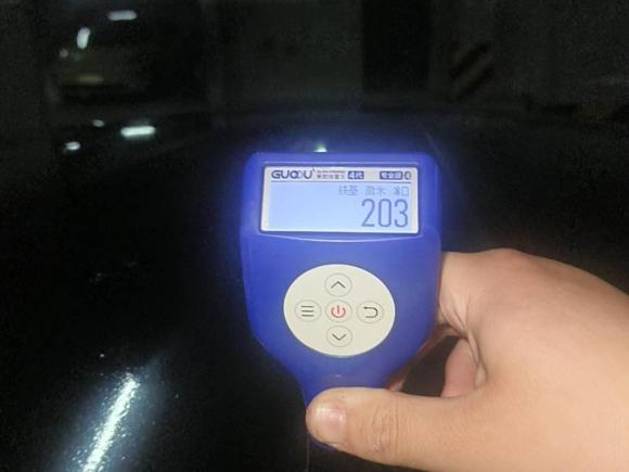 [义乌·浙G] 二手本田歌诗图2011款 3.5L 尊贵版