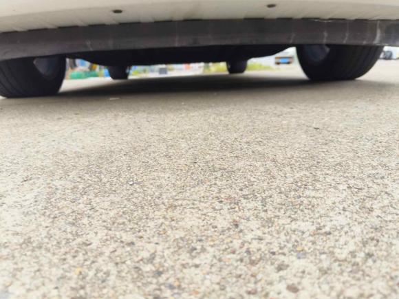 [上海·沪A] 二手别克微蓝62019款 互联智享型