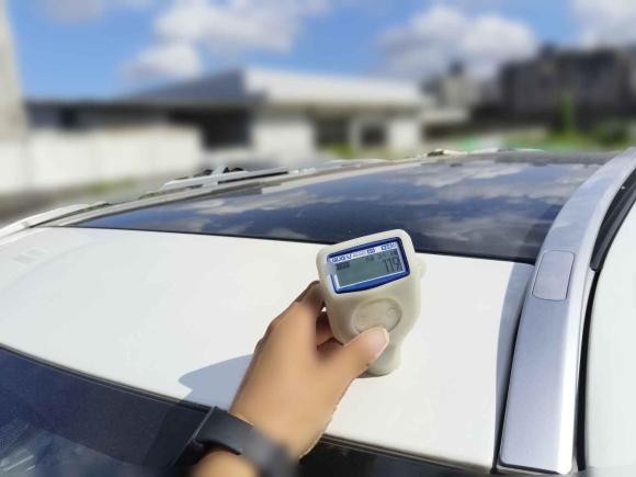 [温州·浙C] 二手路虎发现神行2016款 2.0T SE