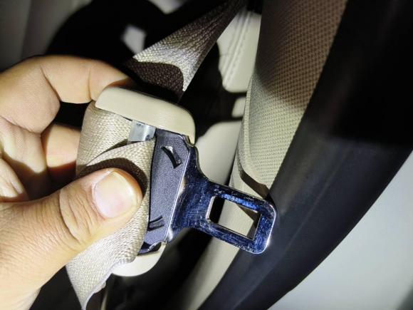 [芜湖·皖B] 二手凯迪拉克凯迪拉克SRX2015款 3.6L 旗舰型