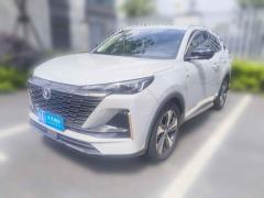 [杭州·浙A] 长安长安CS55PLUS2022款 第二代 1.5T DCT尊贵型