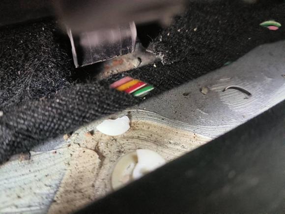 [成都·渝A] 二手长安欧尚长安欧尚X70A2018款 1.5L 手动精英型