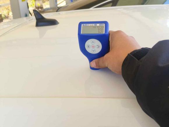 [嘉兴·浙A] 二手大众高尔夫·纯电2020款 驰