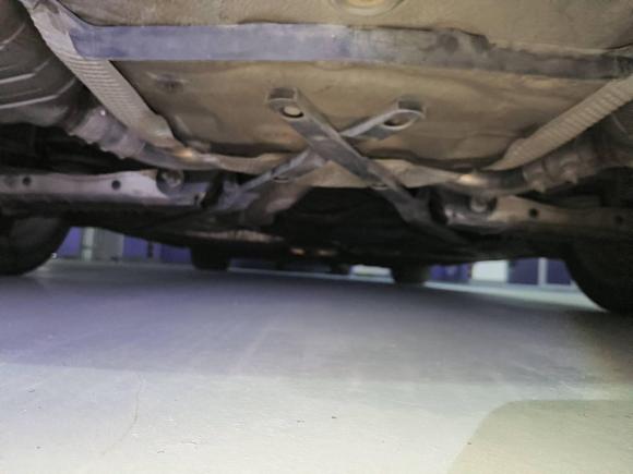 [上海·苏U] 二手奥迪奥迪A42020款 Avant 先锋派 40 TFSI 时尚动感型