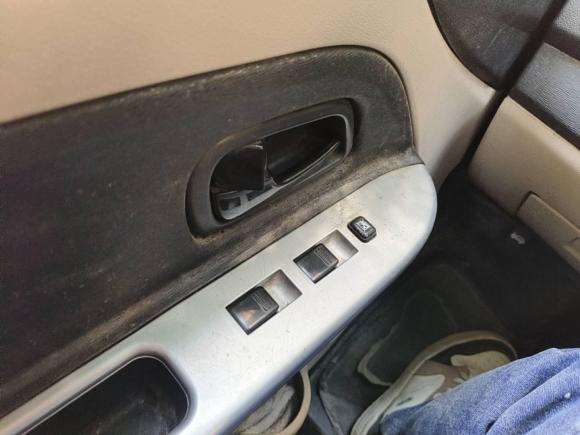 [武汉·鄂A] 二手长安凯程长安睿行EM802023款 平顶背掀门2座60kW 41.932kWh