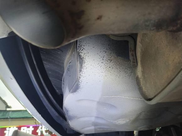 [深圳·粤N] 二手福特福睿斯2017款 幸福版 1.5L 自动时尚型