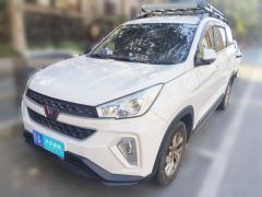 [南昌·赣A] 五菱汽车五菱宏光S32019款 1.5L 手动舒适型 国VI