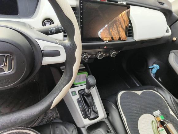 [武汉·鄂A] 二手本田LIFE2021款 1.5L CVT SPORT心动版