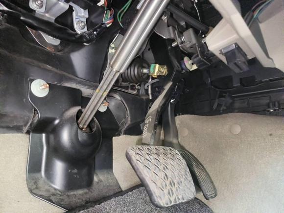 [上海·浙B] 二手马自达马自达62011款 2.0L 自动时尚型