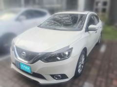 [武汉·鄂A] 日产轩逸2016款 1.6XV CVT智享版